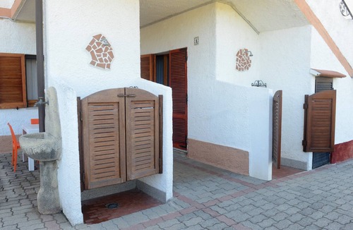 Limpiddu Apartment | La Casa Di Rita - Salamaghe