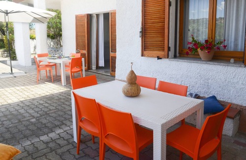 Limpiddu Apartment | La Casa Di Rita - Salamaghe