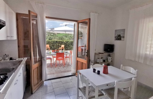 Limpiddu Villa | La Casa Di Rita - Six Bedroom Villa, Sleeps 20