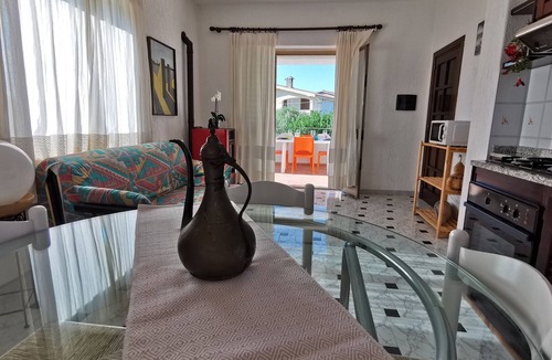 Limpiddu Villa | La Casa Di Rita - Six Bedroom Villa, Sleeps 20
