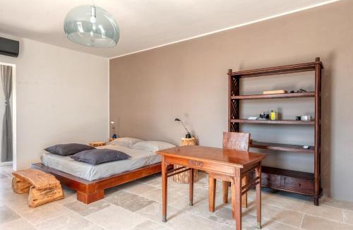 Otranto Villa | La casa di Rollo