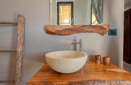 Otranto Villa | La casa di Rollo