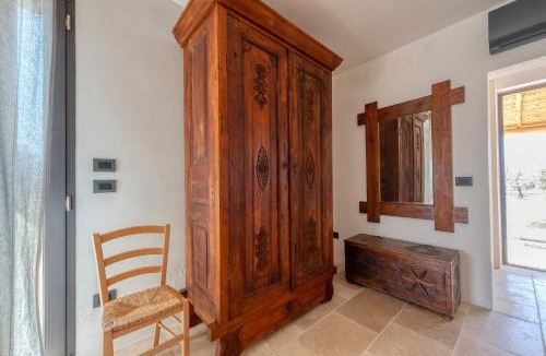 Otranto Villa | La casa di Rollo