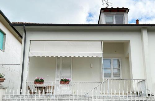 Vada Apartment | La casa di Rosi al mare