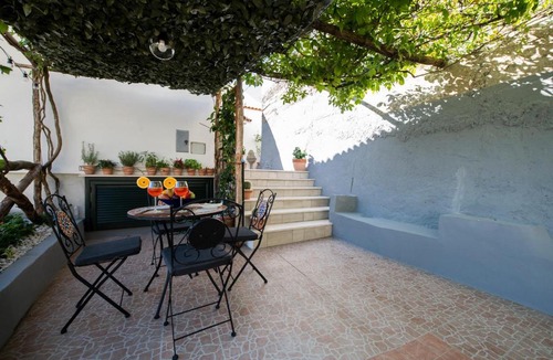 Pogerola House | LA CASA DI SAM