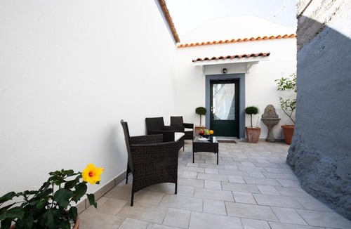 Pogerola House | LA CASA DI SAM