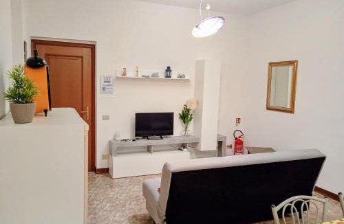 Belgioioso Apartment | La casa di Sergiò