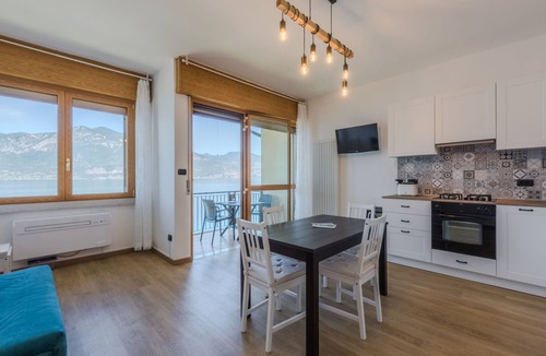 Pai Apartment | La casa di Silvia by Interhome