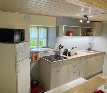 Trasquera Apartment | La Casa di Sissy