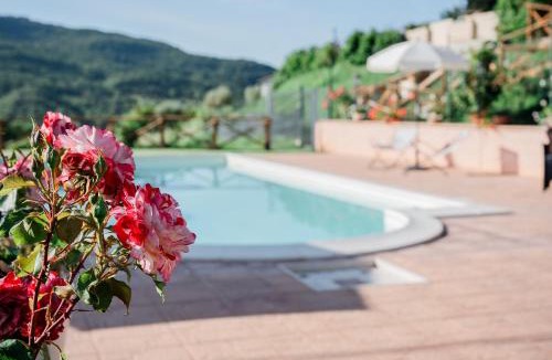 San Venanzo Apartment | La casa di Sofia