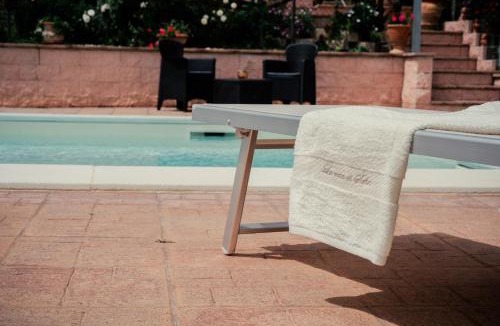 San Venanzo Apartment | La casa di Sofia