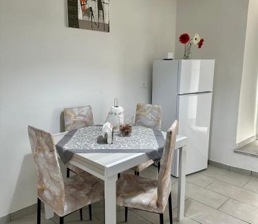 Isernia Apartment | La casa di Stella