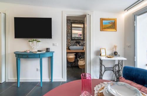 Avola Apartment | La casa di Susy