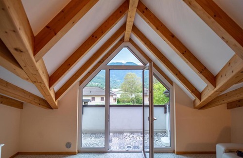 Terlago Apartment | La casa di Terlago
