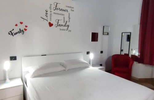 Vigevano Apartment | La Casa di Trilly