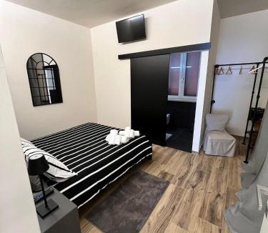 Colpetrazzo Bed & Breakfast | La Casa di Ugo