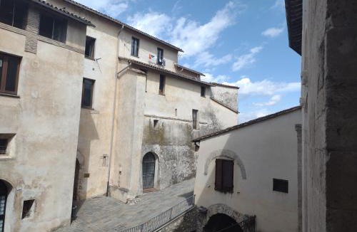 San Gemini House | La casa di una volta