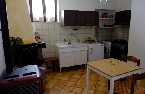 San Gemini House | La casa di una volta