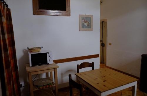 San Gemini House | La casa di una volta