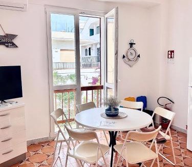 Sampieri Apartment | La casa di Vicky