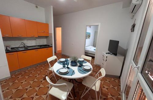 Sampieri Apartment | La casa di Vicky