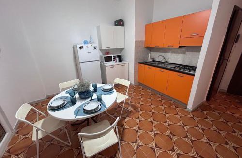 Sampieri Apartment | La casa di Vicky