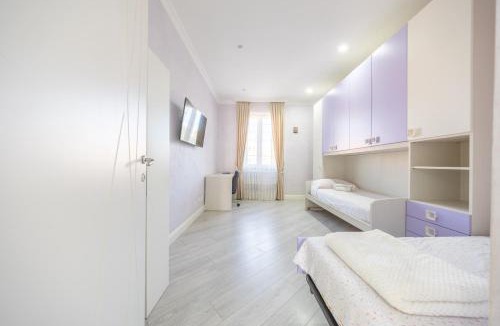 Quartiere XXIII Alessandrino Apartment | La Casa di Vio - ROMA