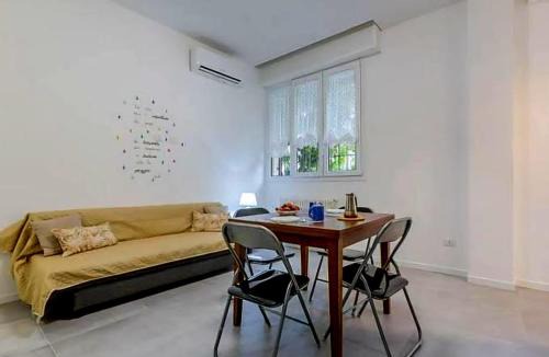Province of Bologna Apartment | La casa di Viola