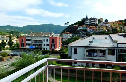 Levanto Apartment | La casa di Vito!