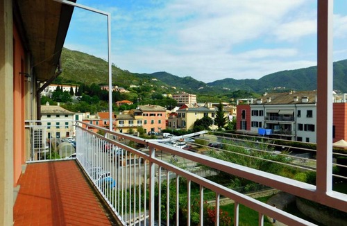 Levanto Apartment | La casa di Vito!