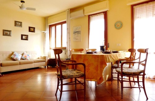 Levanto Apartment | La casa di Vito!