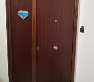 Materdei Apartment | La Casa di Vittorio