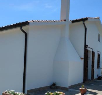 Sant'Antioco House | La casa di Willy