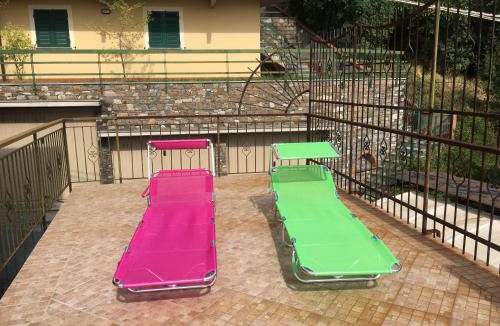Uscio Apartment | La Casa di Zoe