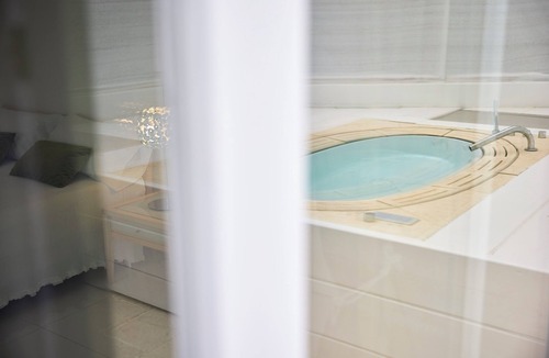 Mattinata Hotel | La Casa e il Mare