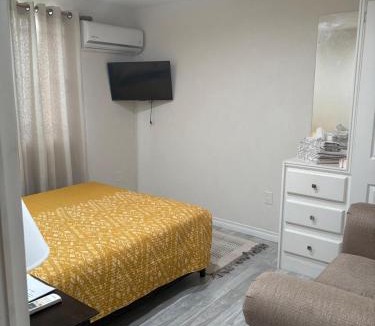 Bridgetown House | La Casa El Dora