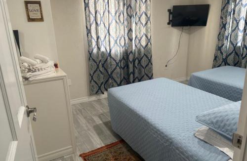 Bridgetown House | La Casa El Dora