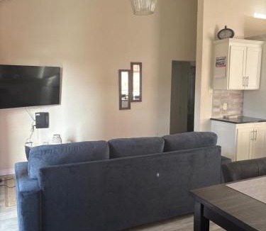 Bridgetown House | La Casa El Dora