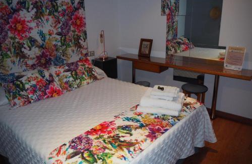 Campo de Criptana House | La Casa El Yelmo De Mambrino