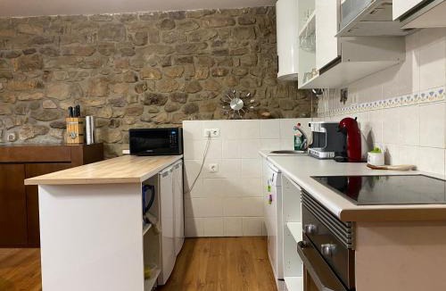 Helguera Apartment | La Casa en el Valle
