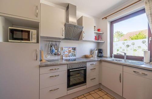 Norgaardholz Apartment | La Casa Ferienwohnung Kormoran