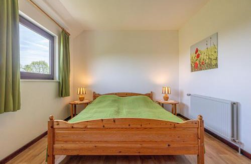 Norgaardholz Apartment | La Casa Ferienwohnung Kormoran