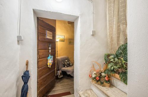 Buonconvento House | La Casa Gialla di Buonconvento