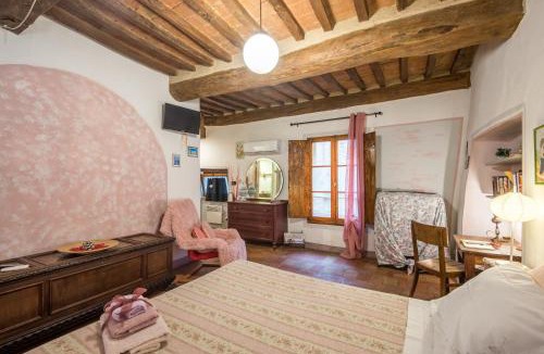 Buonconvento House | La Casa Gialla di Buonconvento