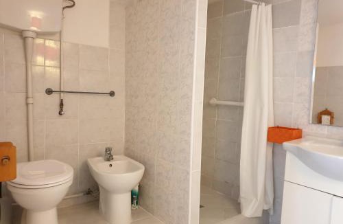 Sori Apartment | la casa gialla