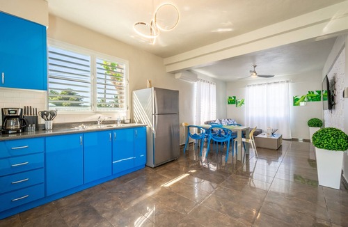 Carrizal Apartment | La Casa Hamaca | Beach | Sleeps 5 | Pool | Parking