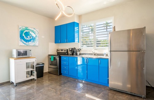 Carrizal Apartment | La Casa Hamaca | Beach | Sleeps 5 | Pool | Parking