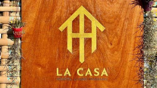 Luang Prabang Hostel | La Casa Hostel