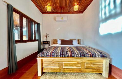 Luang Prabang Hostel | La Casa Hostel