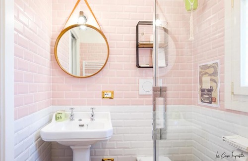 Treviso Apartment | La Casa Imperfetta